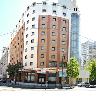 ART hotel paris est thumb 2